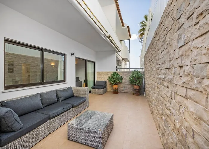 Old Town Apartment Albufeira