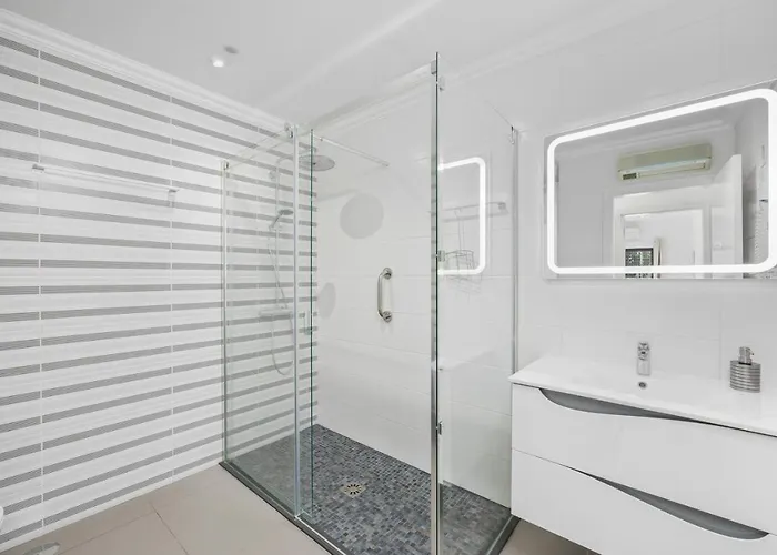 Old Town Apartment Albufeira