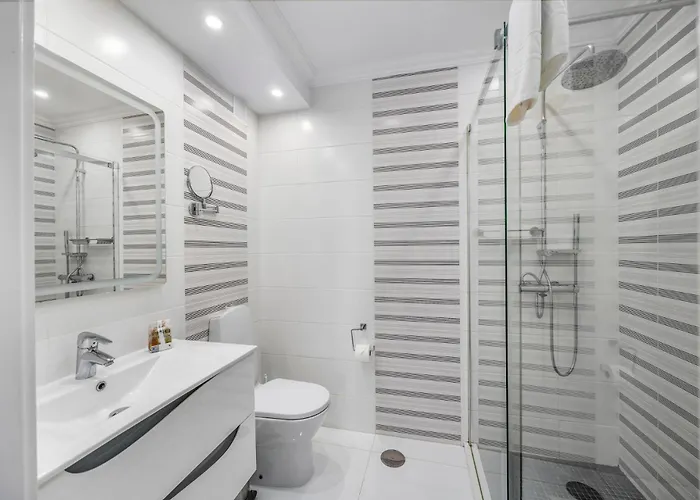 Old Town Apartment Albufeira