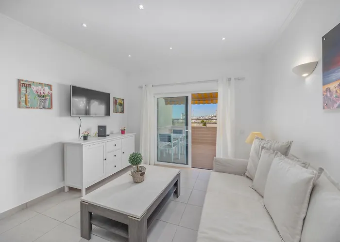 Apartment Old Town Albufeira