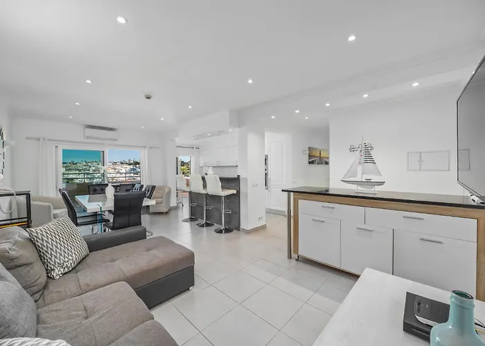 Apartment Old Town Albufeira